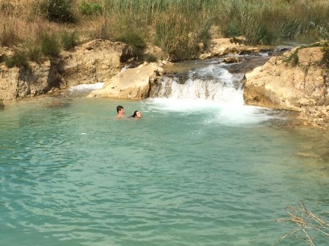 Agriturismo Il Poggiolo 몬테메라노 외부 사진